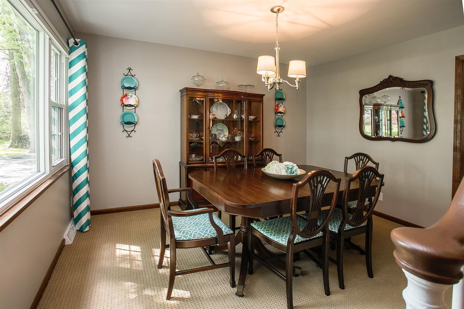 5171 Harlem Road New Albany, OH 43054 - Photo 4 of 37
