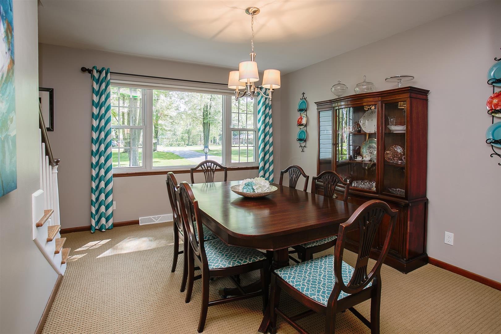 5171 Harlem Road New Albany, OH 43054 - Photo 5 of 37