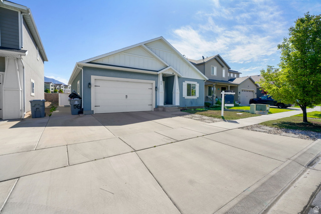 56 North Rue De Matth Vineyard, UT 84059 - Photo 4 of 30