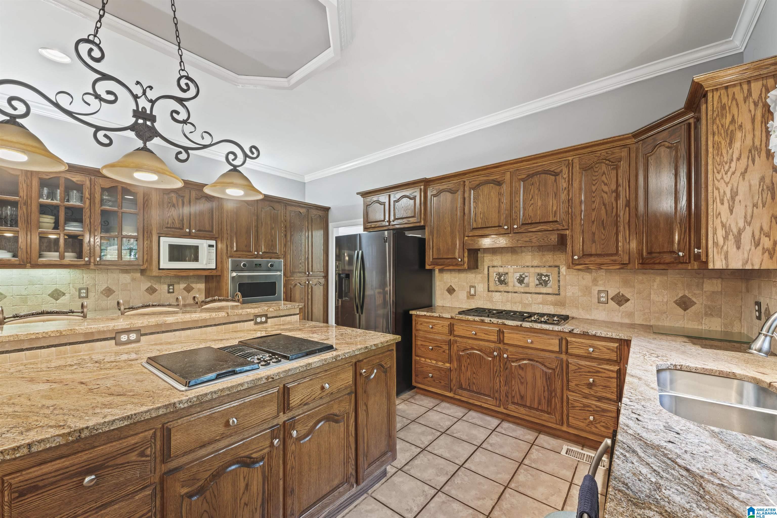 625 Beaver Ridge Circle Ashville, AL 35953 - Photo 24 of 50