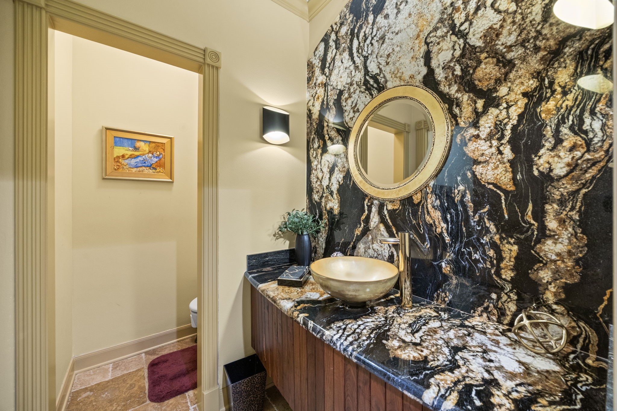 1524 Travis Street Columbus, TX 78934 - Photo 5 of 22