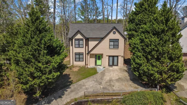 $259,900 | 3460 Estate Lake Drive, Fairburn, GA 30213