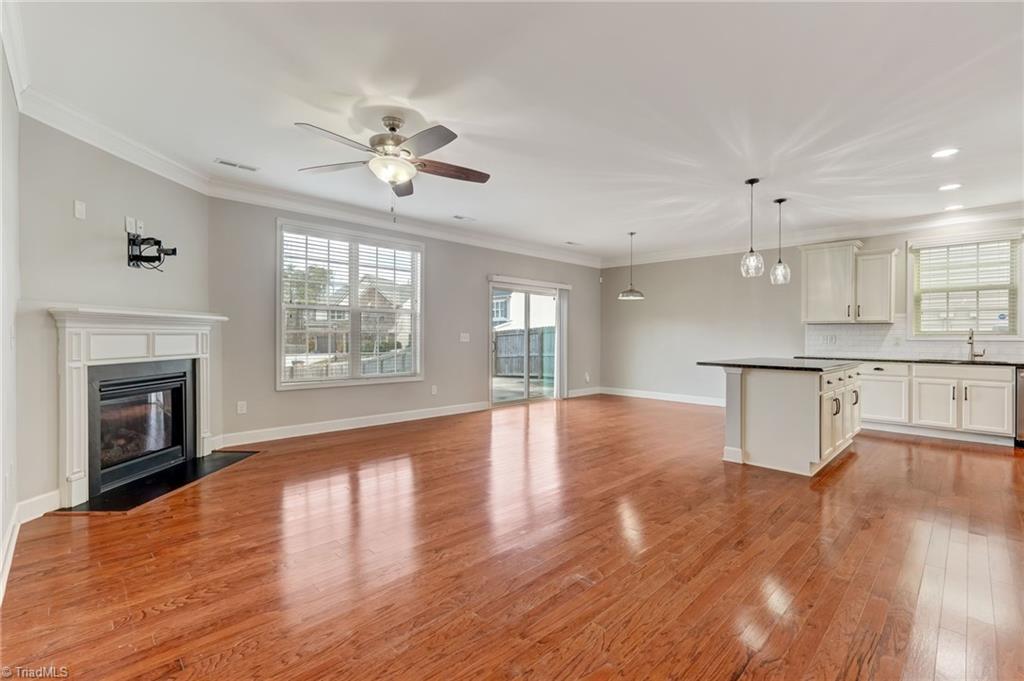 405 Summerwalk Road Greensboro, NC 27455 - Photo 12 of 41