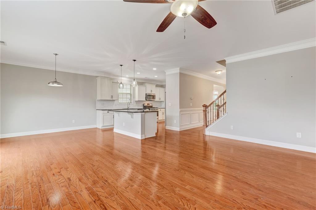 405 Summerwalk Road Greensboro, NC 27455 - Photo 13 of 41