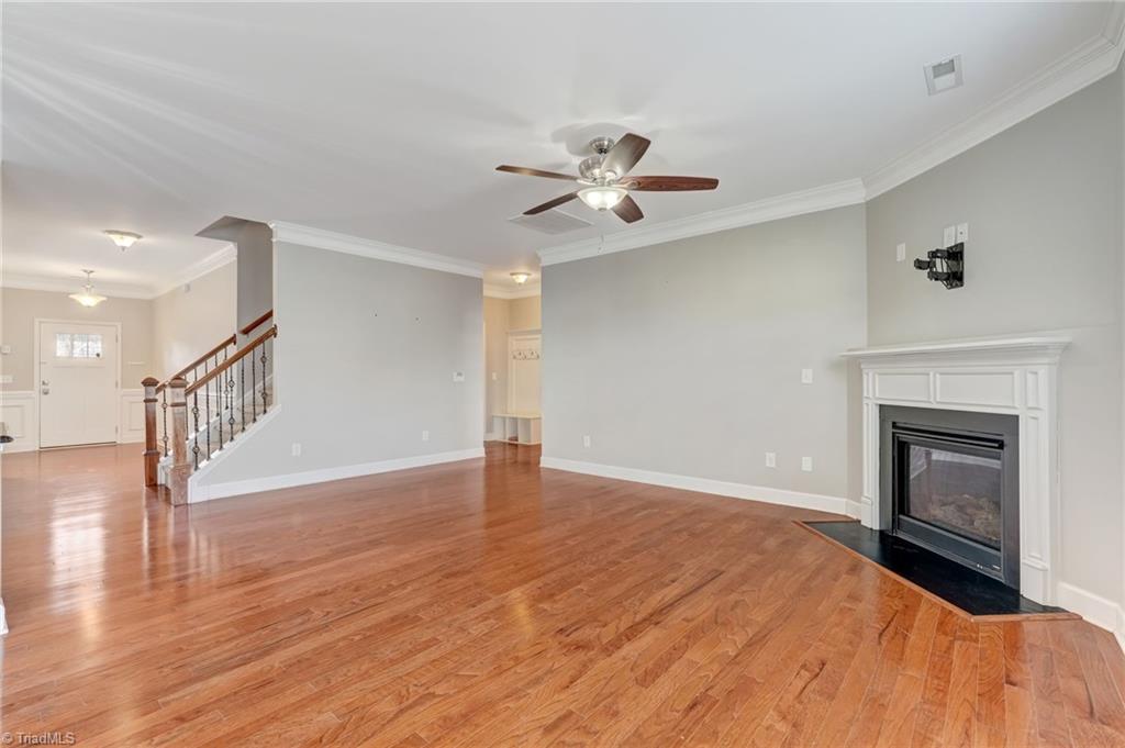 405 Summerwalk Road Greensboro, NC 27455 - Photo 14 of 41