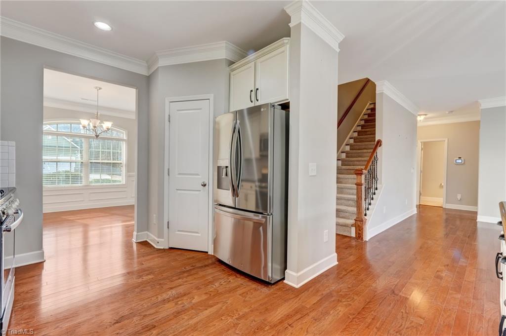 405 Summerwalk Road Greensboro, NC 27455 - Photo 17 of 41