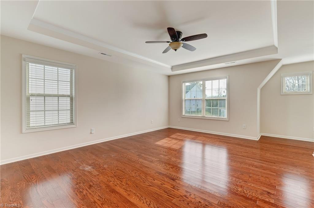 405 Summerwalk Road Greensboro, NC 27455 - Photo 22 of 41