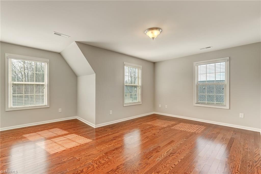 405 Summerwalk Road Greensboro, NC 27455 - Photo 29 of 41