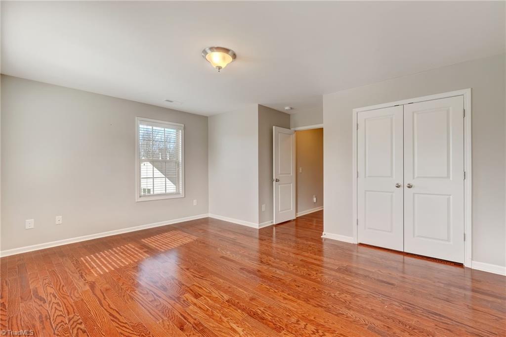 405 Summerwalk Road Greensboro, NC 27455 - Photo 30 of 41