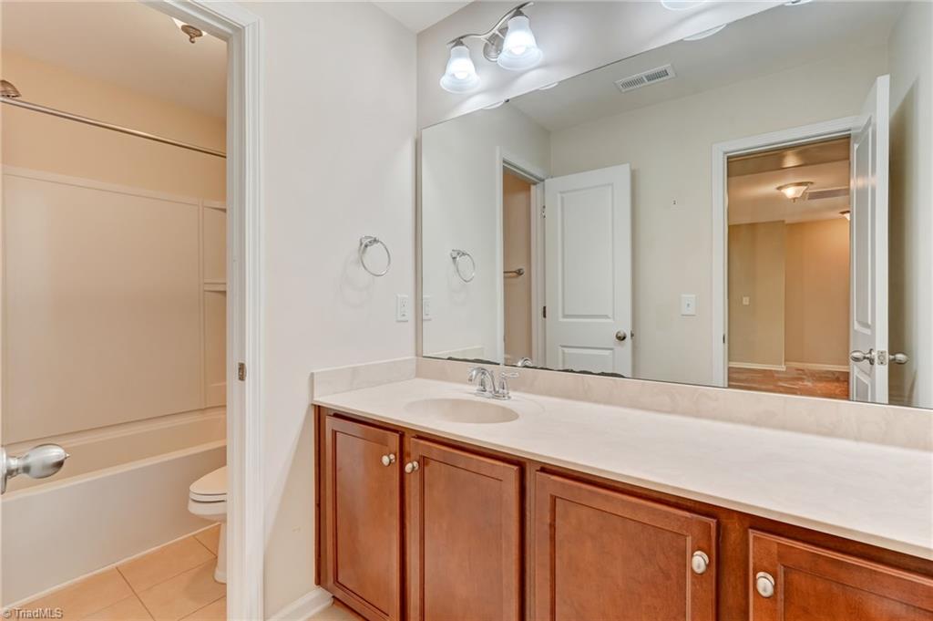 405 Summerwalk Road Greensboro, NC 27455 - Photo 31 of 41