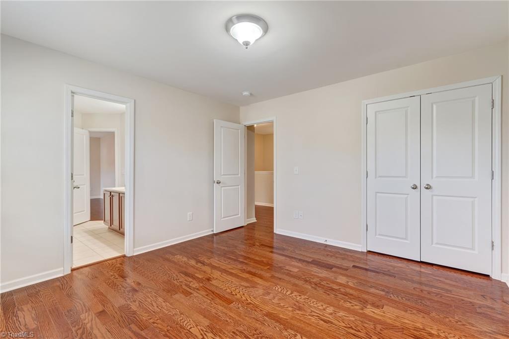 405 Summerwalk Road Greensboro, NC 27455 - Photo 33 of 41