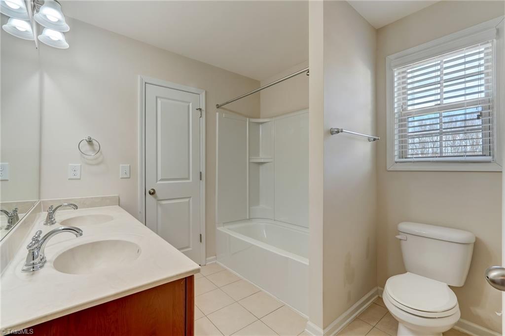 405 Summerwalk Road Greensboro, NC 27455 - Photo 35 of 41