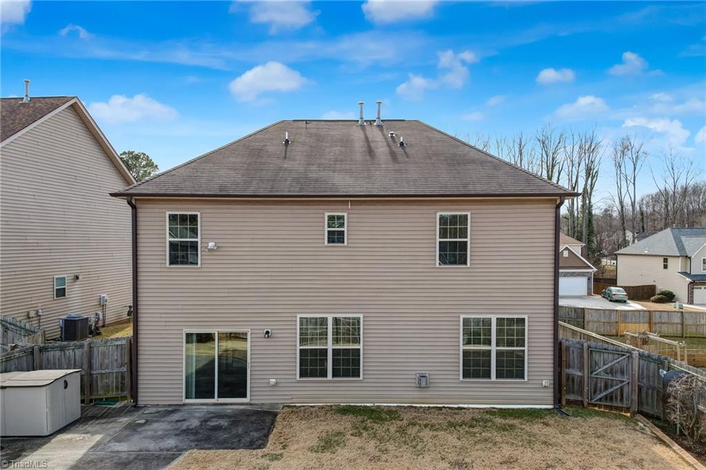 405 Summerwalk Road Greensboro, NC 27455 - Photo 38 of 41