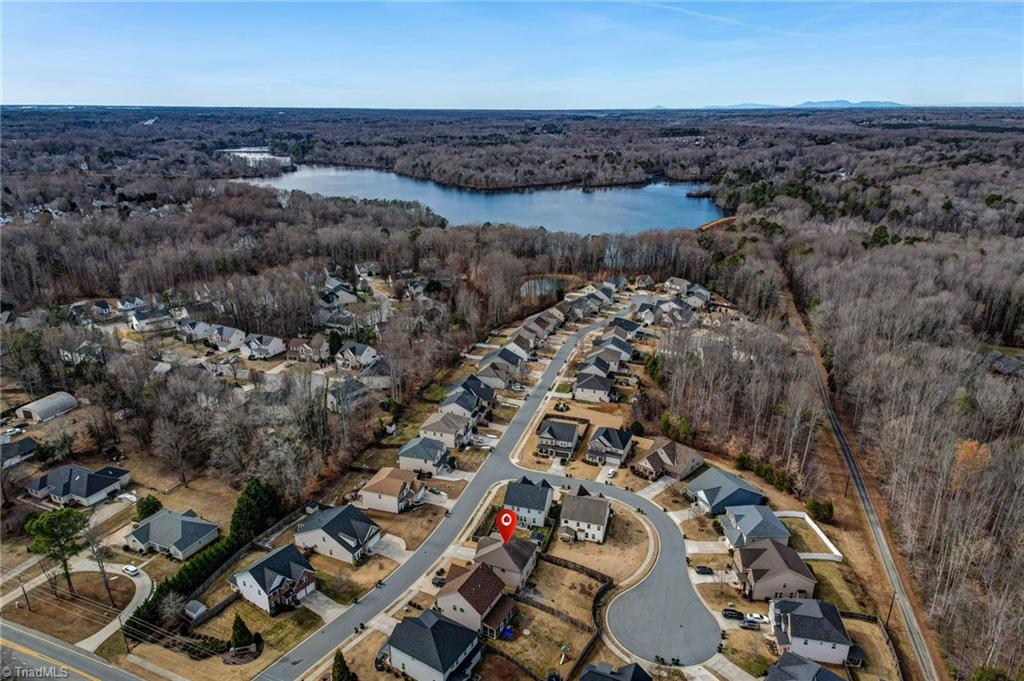 405 Summerwalk Road Greensboro, NC 27455 - Photo 40 of 41