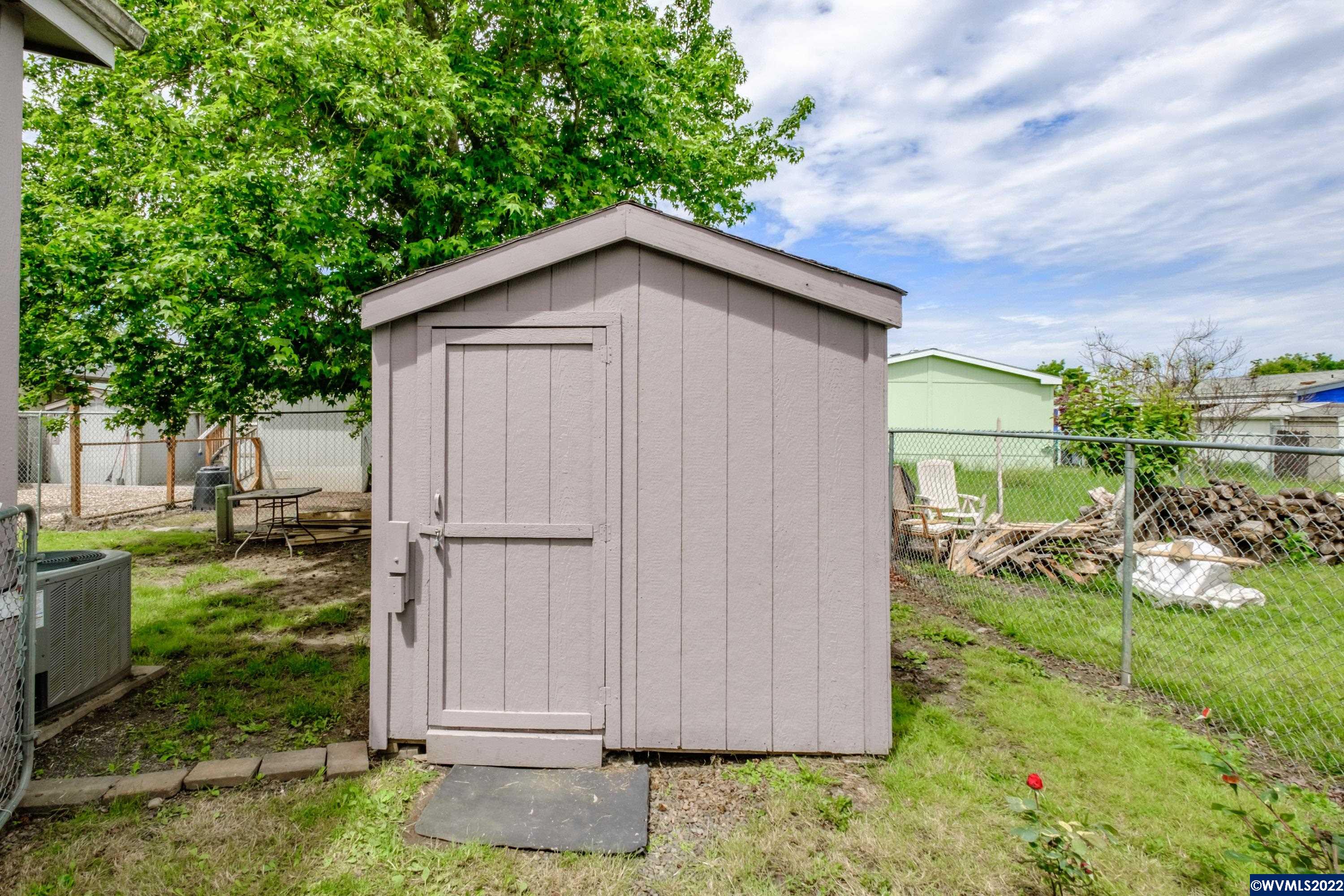 2151 Three Lakes Road Southeast, Unit 25 Albany, OR 97322 - Photo 42 of 42 Gallery Image 42