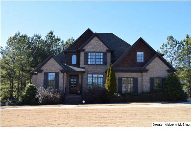 1055 Kingston Road Chelsea, AL 35043 - Photo 1 of 27