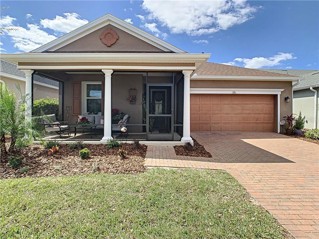 289 Silver Maple Road Groveland, FL 34736 - Photo 1 of 1 Gallery Image 1