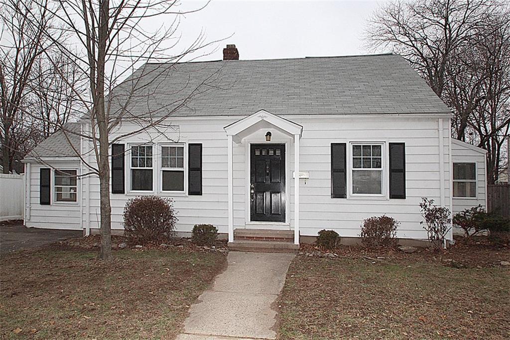 31 Rosedale Road Hamden, CT 06514 - Photo 1 of 1 Gallery Image 1