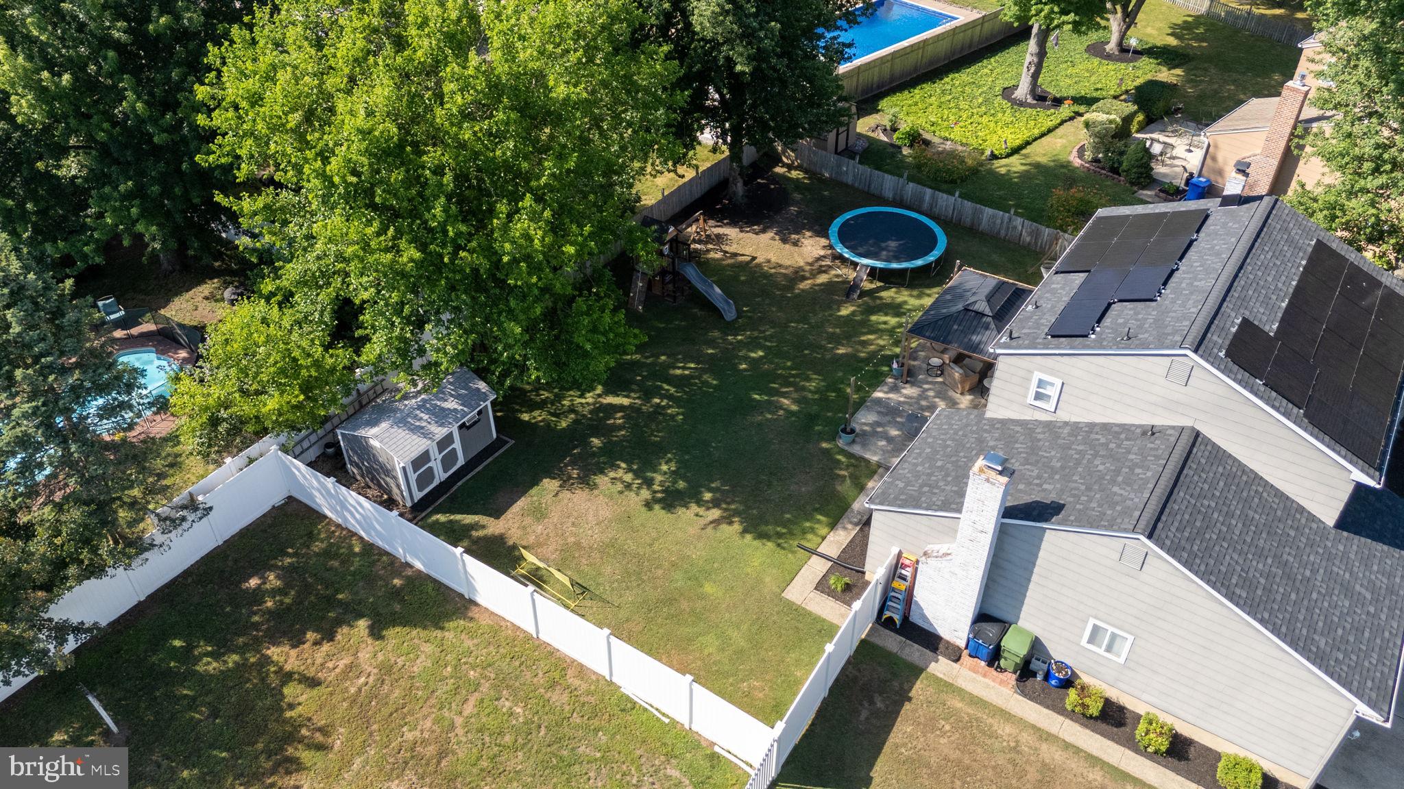 122 Woodbridge Road Marlton, NJ 08053 - Photo 42 of 43