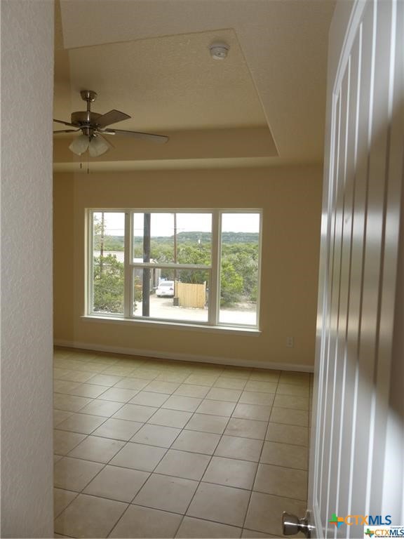 2455 Golf Drive Spring Branch, TX 78070 - Photo 18 of 24 a view of an empty room with a window