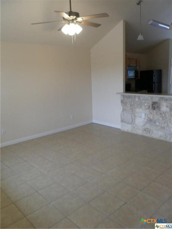 2455 Golf Drive Spring Branch, TX 78070 - Photo 7 of 24 an empty room with a kitchen