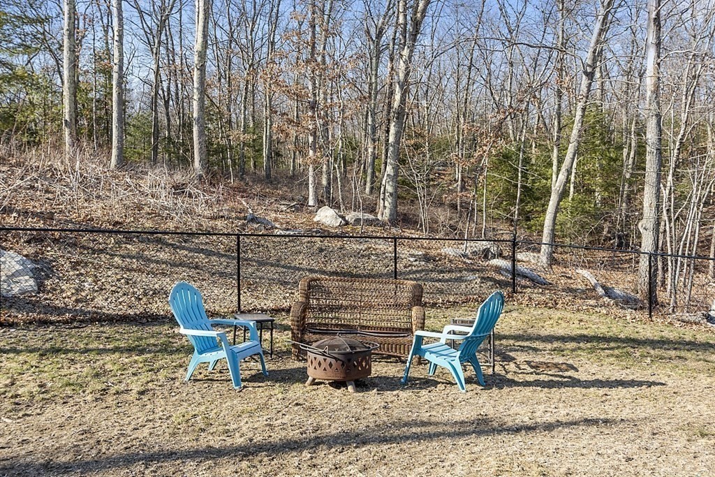 36 Pine Street Dudley, MA 01571 - Photo 20 of 26 a view of outdoor space with seating