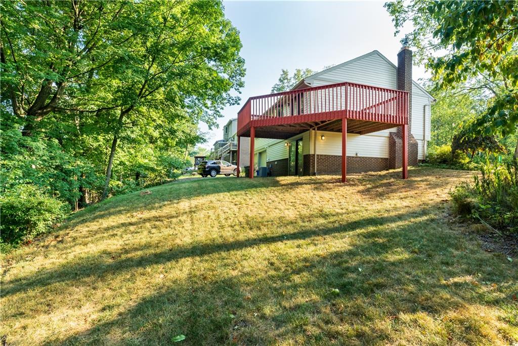 144 Ridgeview Drive Monroeville, PA 15146 - Photo 8 of 46 Gallery Image 8
