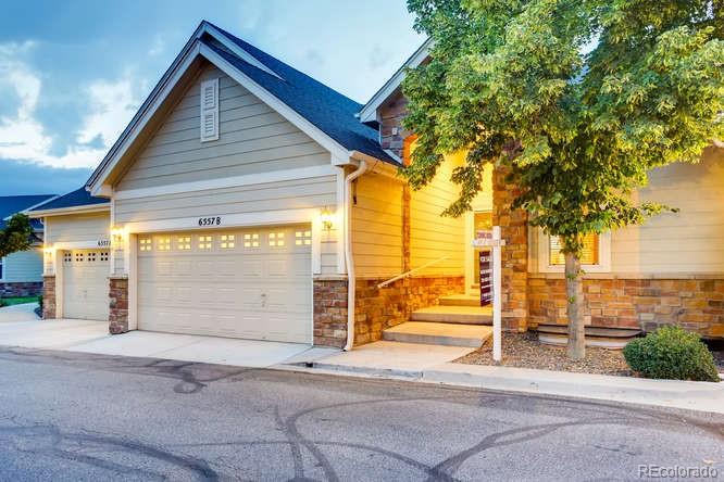6557 South Reed Way, Unit B Littleton, CO 80123 - Photo 1 of 25 Gallery Image 1