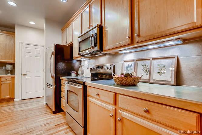 6557 South Reed Way, Unit B Littleton, CO 80123 - Photo 11 of 25 Gallery Image 11