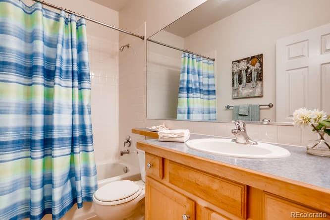 6557 South Reed Way, Unit B Littleton, CO 80123 - Photo 17 of 25 Gallery Image 17