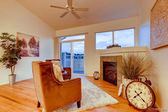 6557 South Reed Way, Unit B Littleton, CO 80123 - Photo 5 of 25 Gallery Image 5