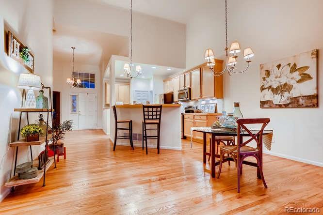 6557 South Reed Way, Unit B Littleton, CO 80123 - Photo 7 of 25 Gallery Image 7