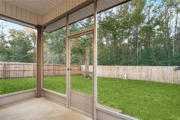 $267,000 | 18536 South Brookfield Drive, Ponchatoula, LA 70454