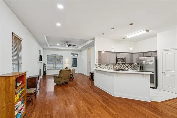 $267,000 | 18536 South Brookfield Drive, Ponchatoula, LA 70454