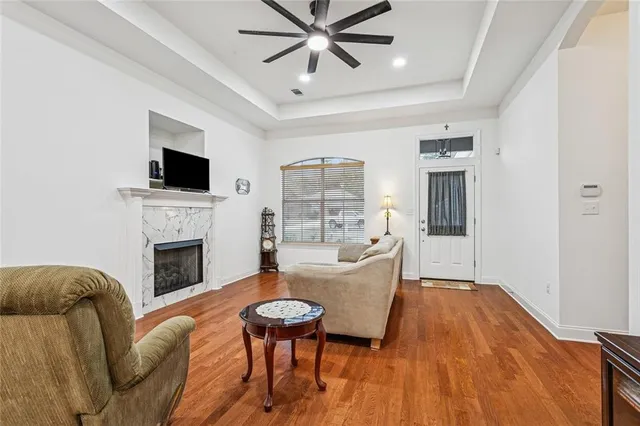 $289,000 | 18536 South Brookfield Drive, Ponchatoula, LA 70454