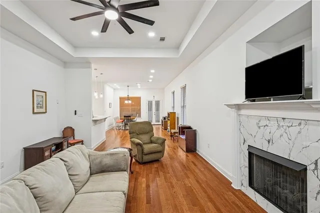 $289,000 | 18536 South Brookfield Drive, Ponchatoula, LA 70454