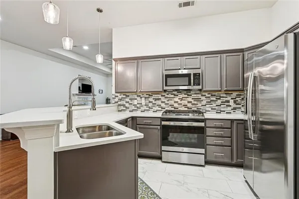 $267,000 | 18536 South Brookfield Drive, Ponchatoula, LA 70454