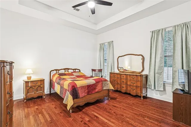 $289,000 | 18536 South Brookfield Drive, Ponchatoula, LA 70454