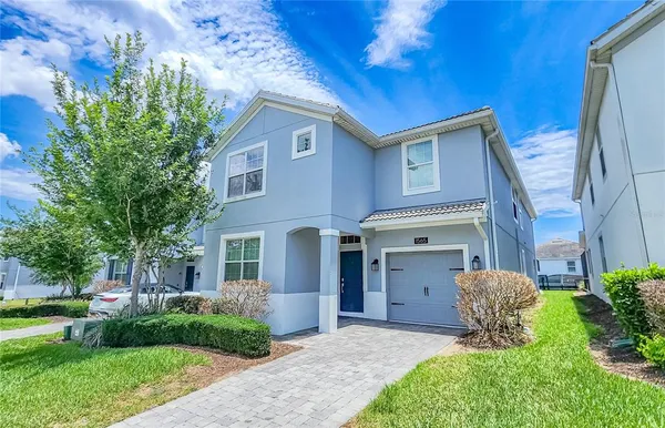 $3,600 | 1565 Flange Drive, Davenport, FL 33896