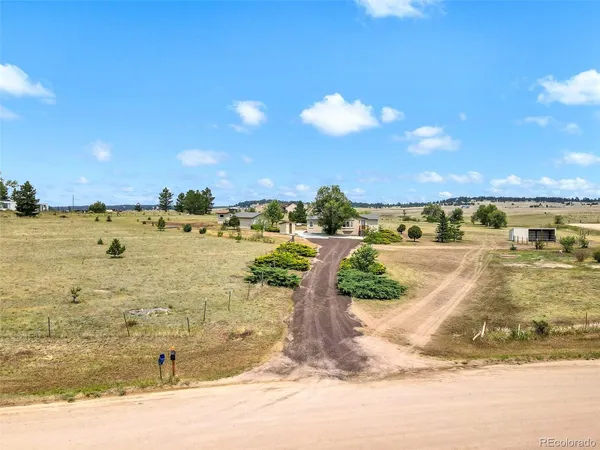 $518,800 | 19560 Ramrod Drive, Peyton, CO 80831