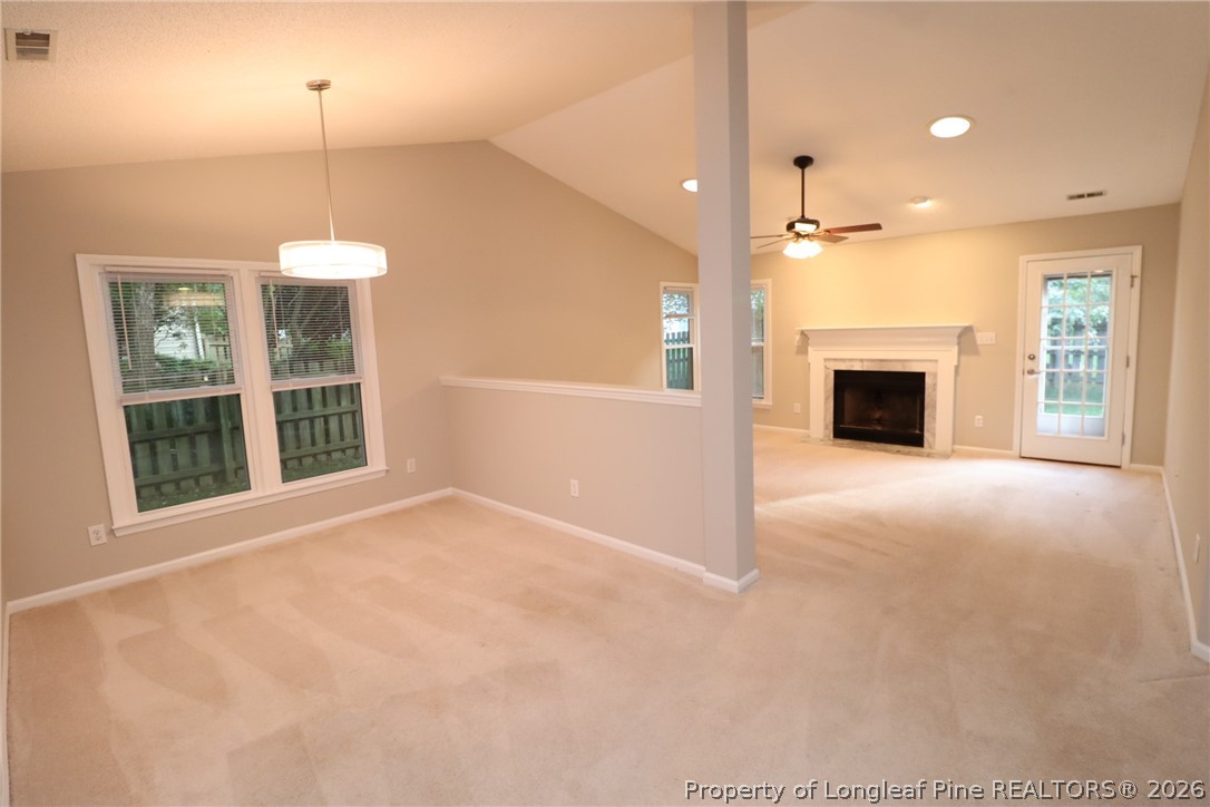 12305 Harcourt Drive Raleigh, NC 27613 - Photo 11 of 42