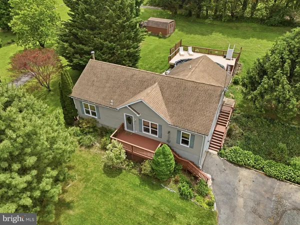 $375,000 | 408 Main Street, Delta, PA 17314