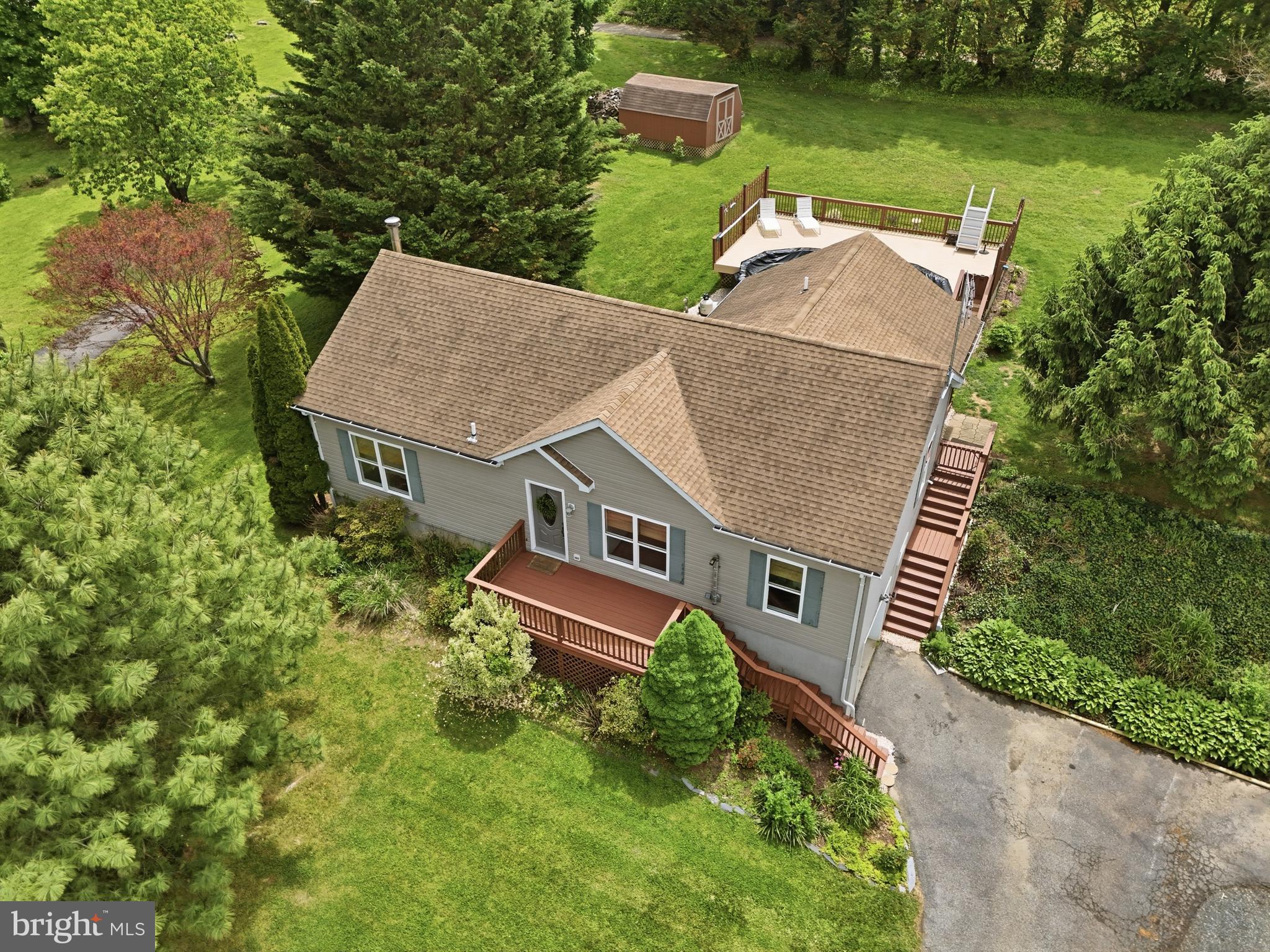 408 Main Street Delta, PA 17314 - Photo 1 of 65