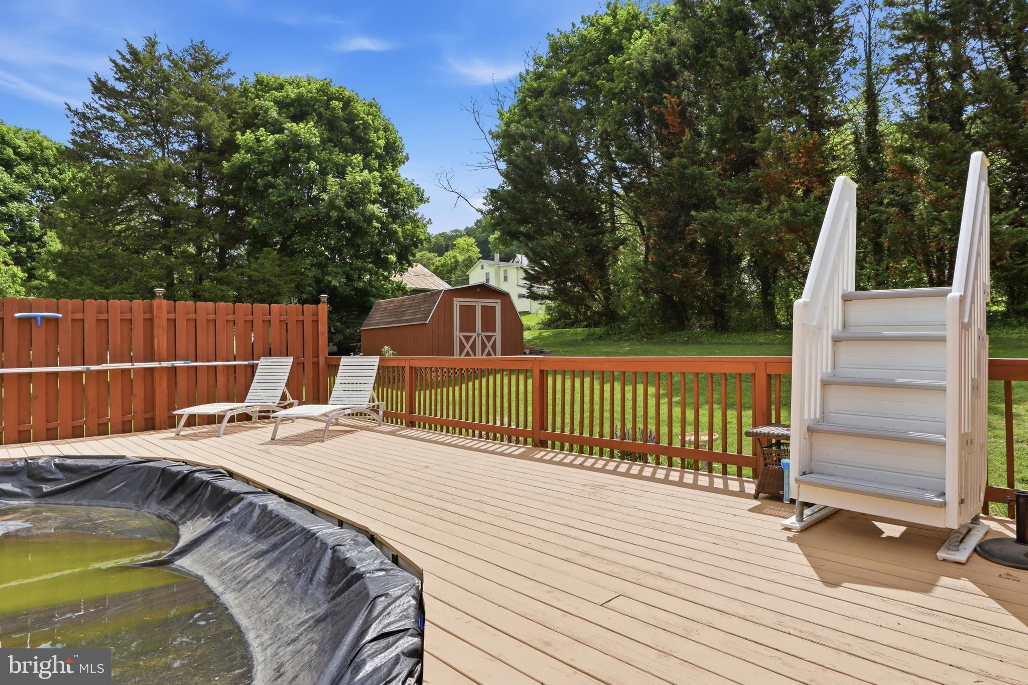 408 Main Street Delta, PA 17314 - Photo 41 of 65