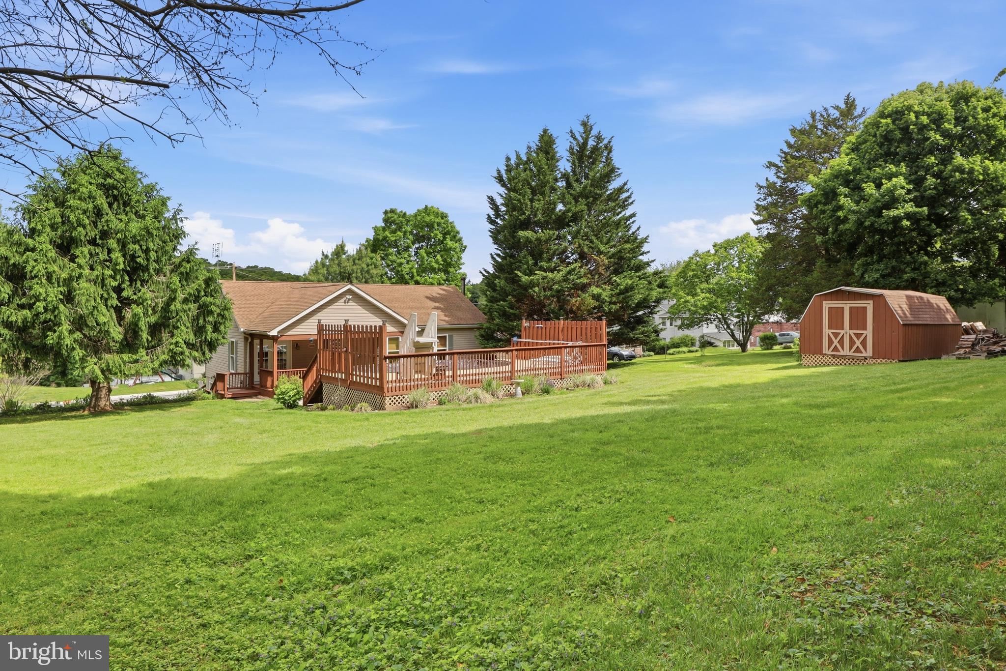 408 Main Street Delta, PA 17314 - Photo 45 of 65