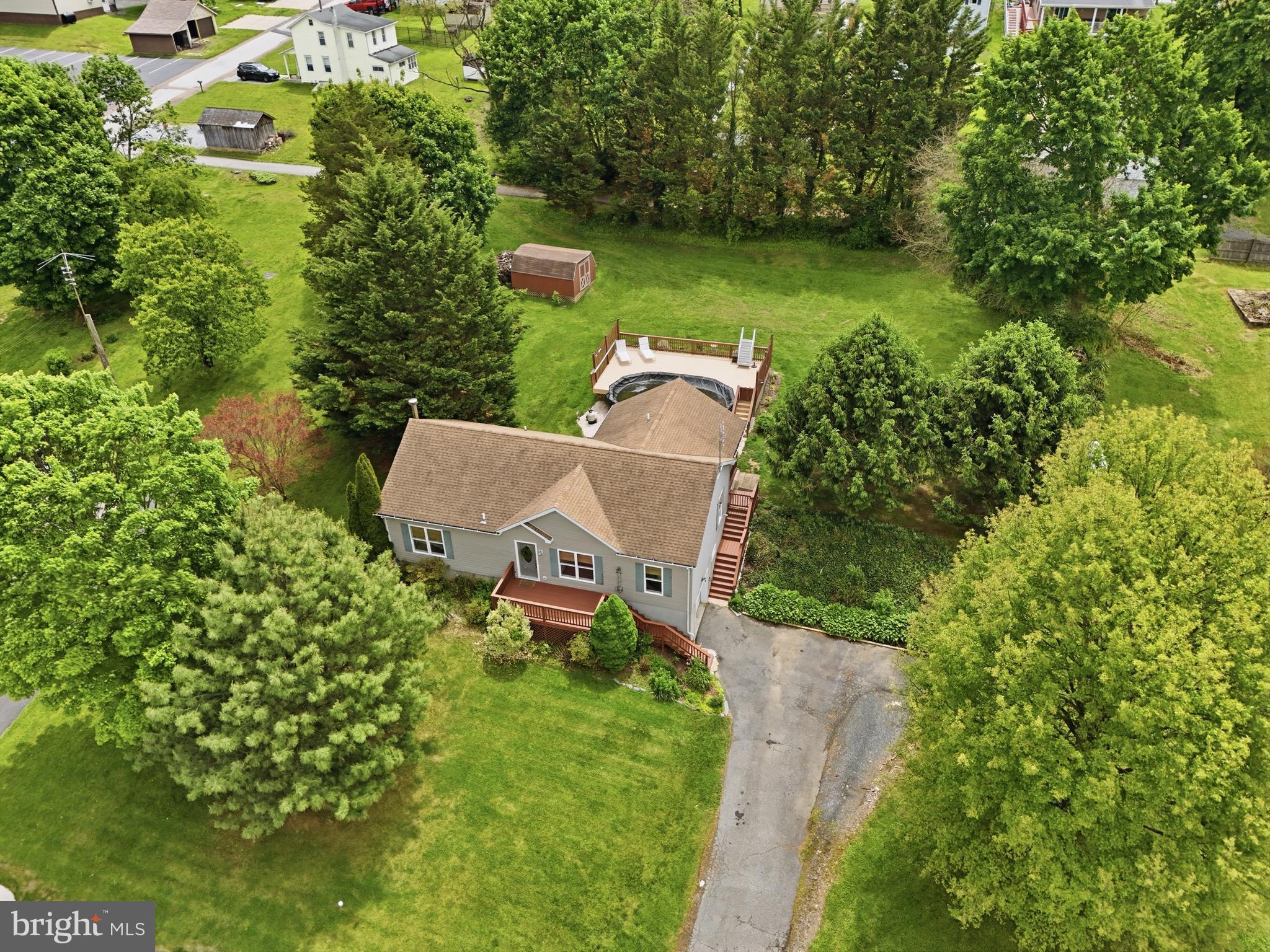 408 Main Street Delta, PA 17314 - Photo 59 of 65