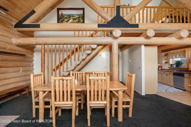 $1,295,000 | 1102 Pine View Lane, Driggs, ID 83422