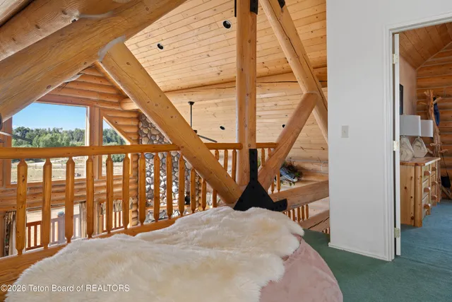 $1,295,000 | 1102 Pine View Lane, Driggs, ID 83422