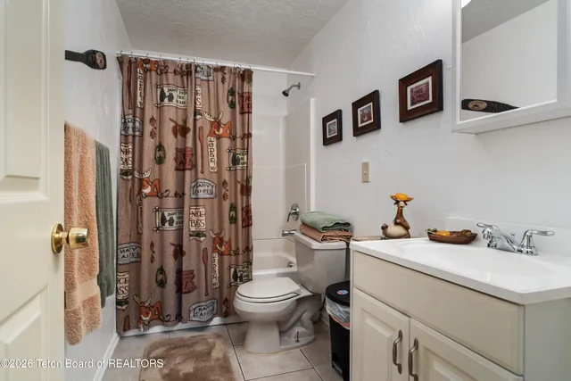 $1,295,000 | 1102 Pine View Lane, Driggs, ID 83422