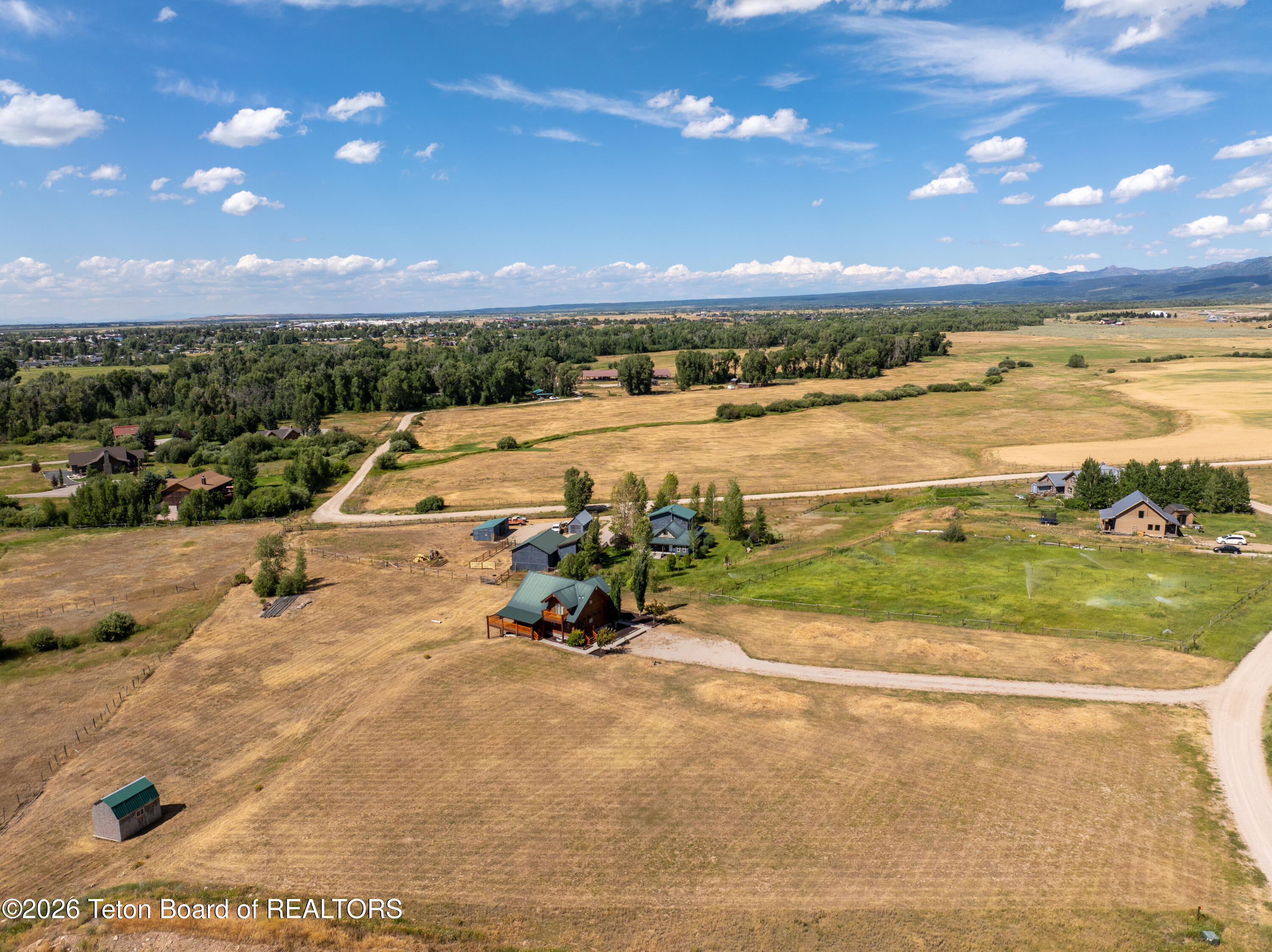 1102 Pine View Lane Driggs, ID 83422 - Photo 41 of 47 41-1102 Pine View Ln-41